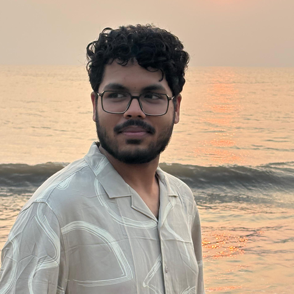 Arghyadip Chakraborty